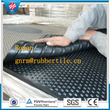 Anti-Fatigue Rubber Matting, Animal Rubber Mat Rubber Stable Mat